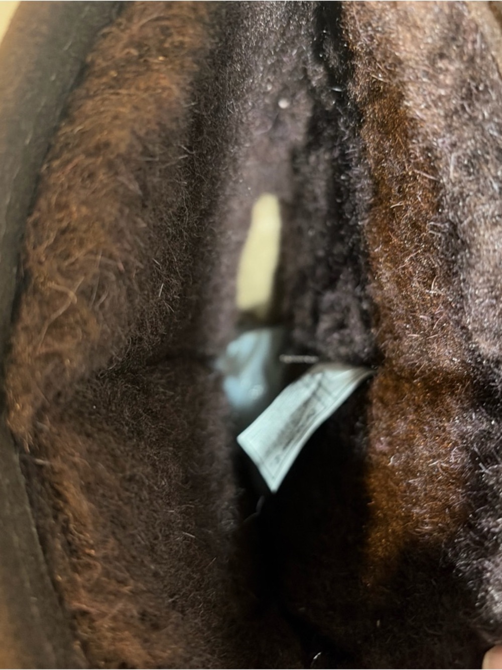 BearPaw Women's Emma Short chocolate 608W BNIB!! - Picture 7 of 9